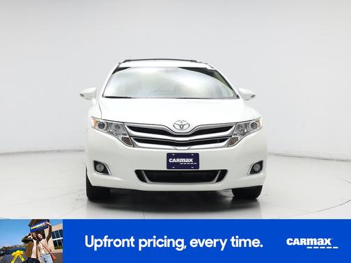 2014 Toyota Venza LE