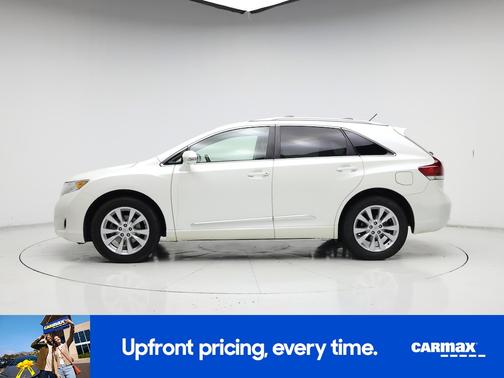 2014 Toyota Venza LE