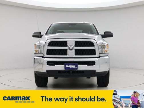 2016 RAM 2500 Tradesman