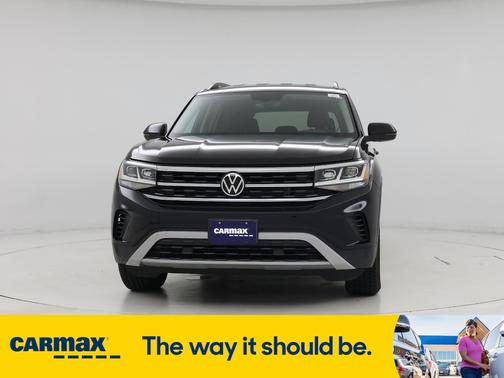2021 Volkswagen Atlas SE