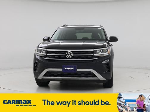 2021 Volkswagen Atlas SE