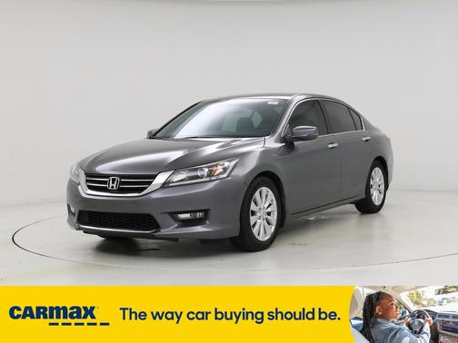 2014 Honda Accord EX