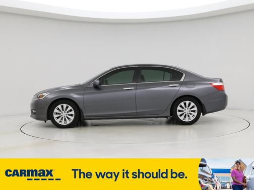 2014 Honda Accord EX