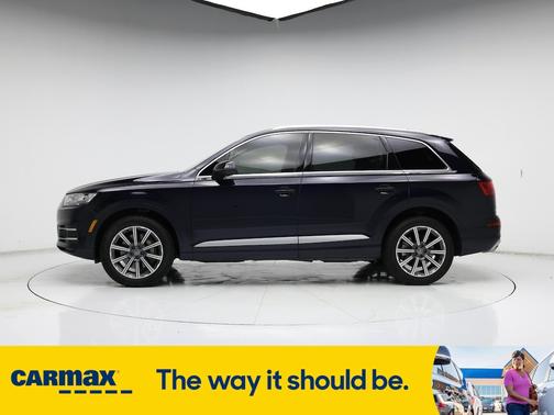 2018 Audi Q7 Premium Plus