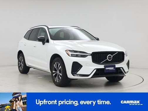 2025 Volvo XC60 B5 Core