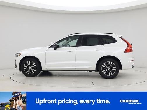 2025 Volvo XC60 B5 Core
