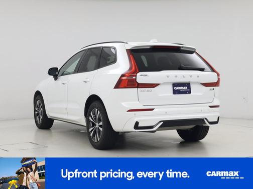 2025 Volvo XC60 B5 Core