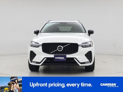 2025 Volvo XC60 B5 Core
