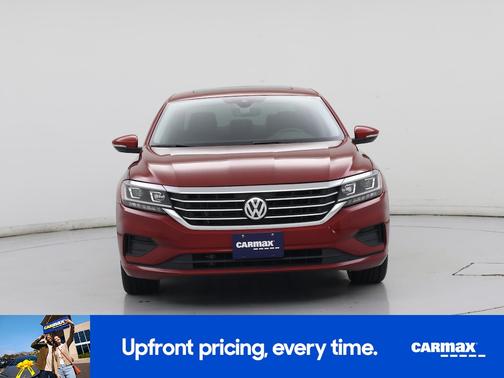 2022 Volkswagen Passat SE