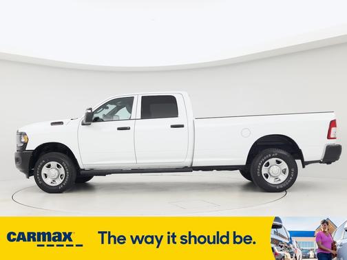 2023 RAM 3500 Tradesman