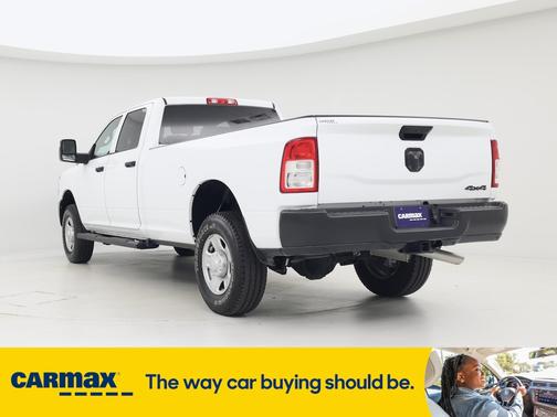 2023 RAM 3500 Tradesman