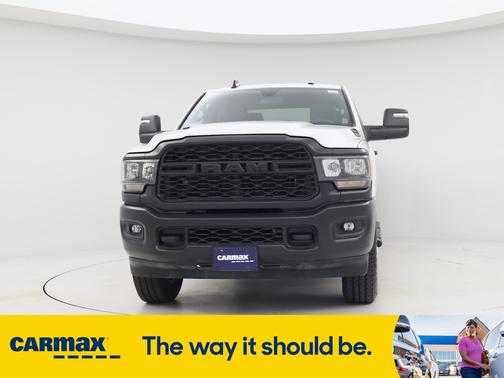 2023 RAM 3500 Tradesman
