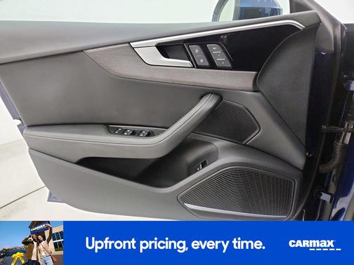 2023 Audi A5 Sportback S-Line Premium Plus