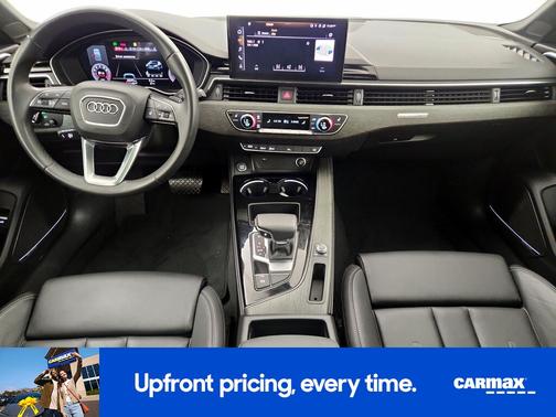 2023 Audi A5 Sportback S-Line Premium Plus