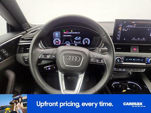 2023 Audi A5 Sportback S-Line Premium Plus