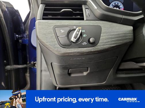 2023 Audi A5 Sportback S-Line Premium Plus