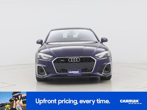 2023 Audi A5 Sportback S-Line Premium Plus