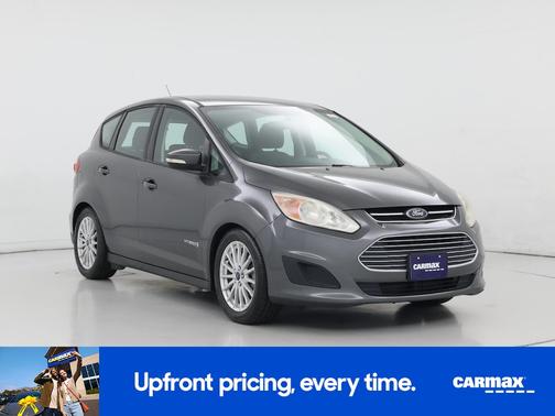 2016 Ford C-Max Hybrid SE