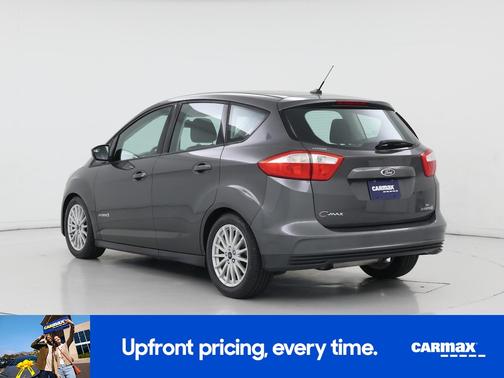 2016 Ford C-Max Hybrid SE