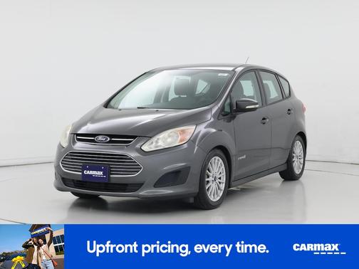 2016 Ford C-Max Hybrid SE