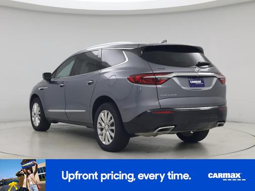 2020 Buick Enclave Premium