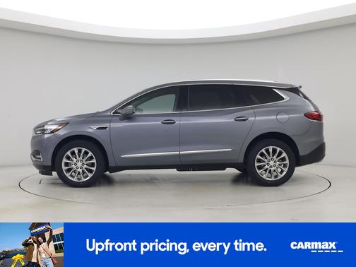 2020 Buick Enclave Premium