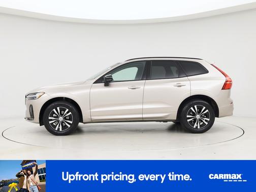 2025 Volvo XC60 B5 Core