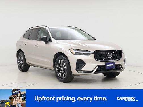 2025 Volvo XC60 B5 Core