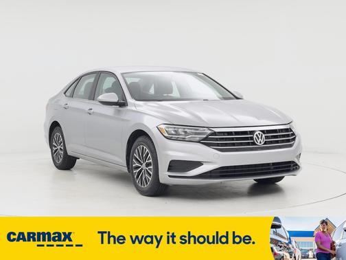 2021 Volkswagen Jetta S