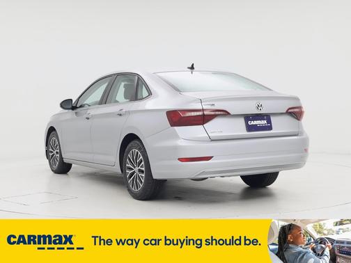 2021 Volkswagen Jetta S