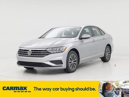 2021 Volkswagen Jetta S