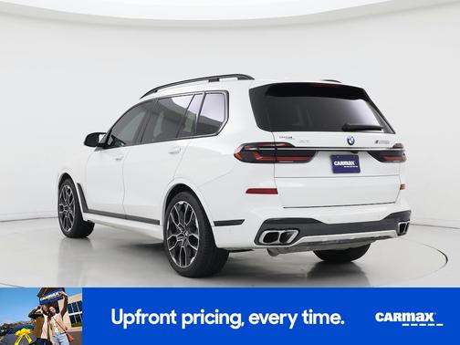 2024 BMW X7 M60