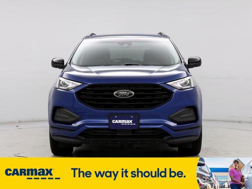 2023 Ford Edge SE
