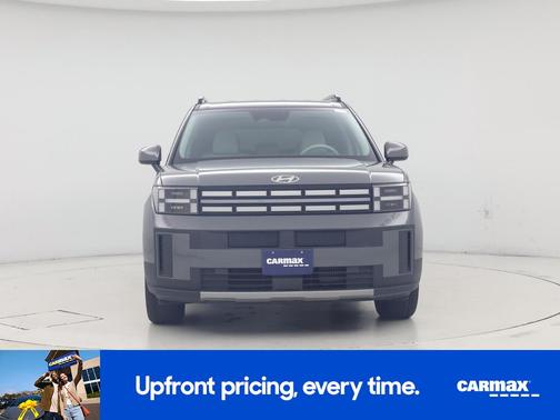 2024 Hyundai SANTA FE SEL