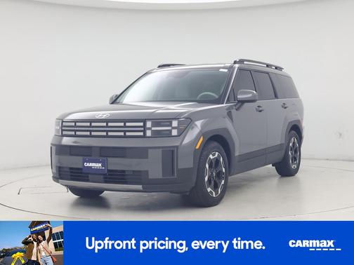 2024 Hyundai SANTA FE SEL