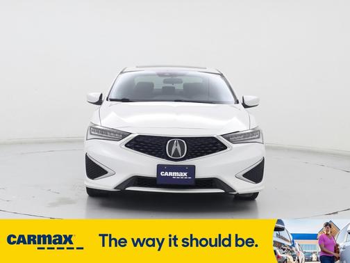 2020 Acura ILX