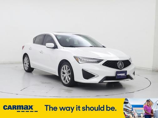 2020 Acura ILX
