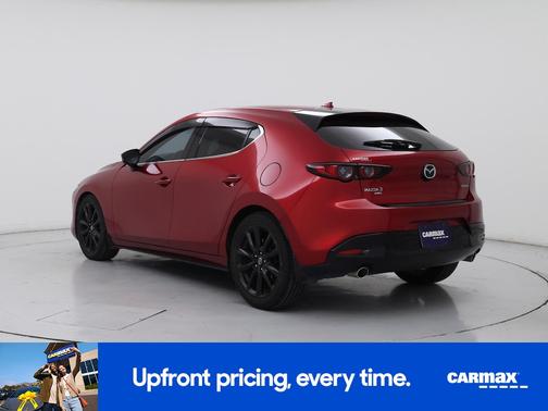 2019 Mazda Mazda3 Premium