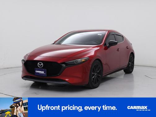 2019 Mazda Mazda3 Premium