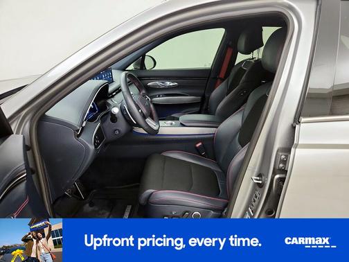 2024 Genesis GV70 Sport