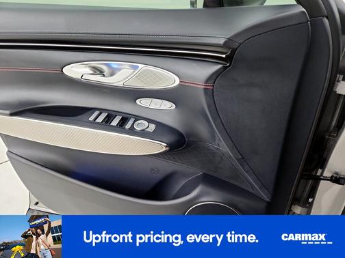 2024 Genesis GV70 Sport