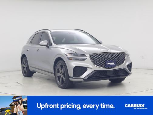 2024 Genesis GV70 Sport