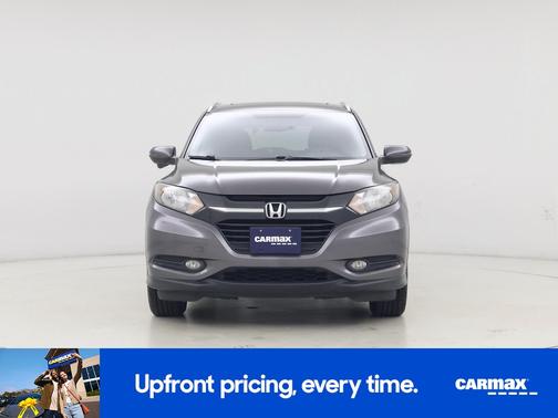 2016 Honda HR-V EX-L
