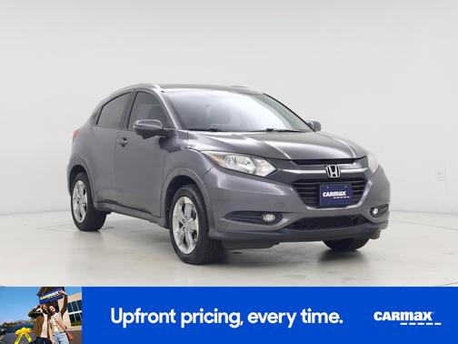 2016 Honda HR-V EX-L