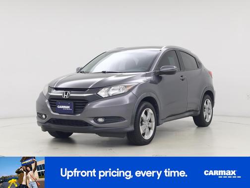 2016 Honda HR-V EX-L