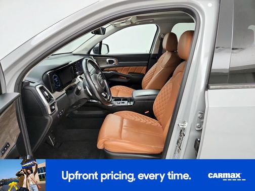 2022 Kia Sorento X-Line SX Prestige