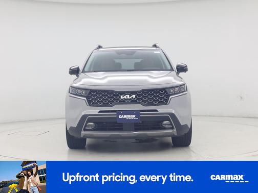2022 Kia Sorento X-Line SX Prestige