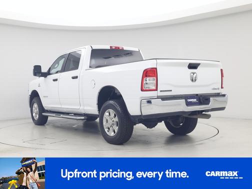 2024 RAM 2500 Bighorn