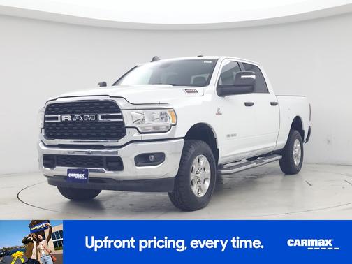 2024 RAM 2500 Bighorn