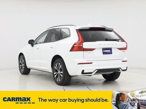 2025 Volvo XC60 B5 Core